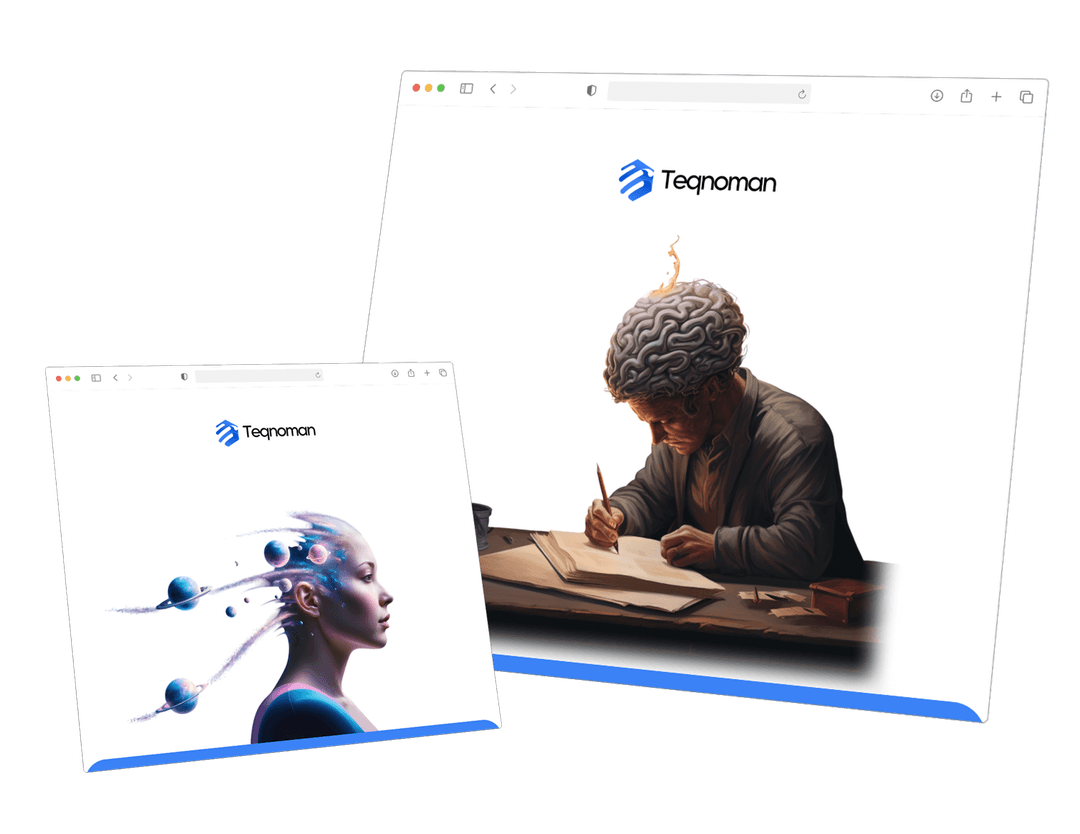 Graphic Design Illustration