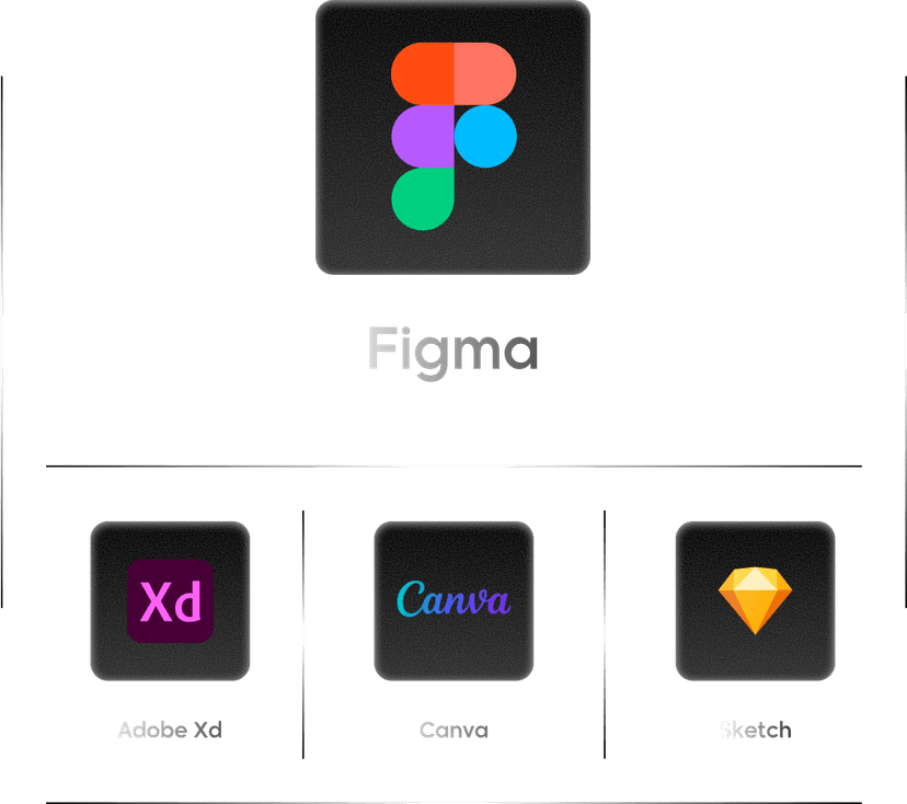 Product Designer Illustration