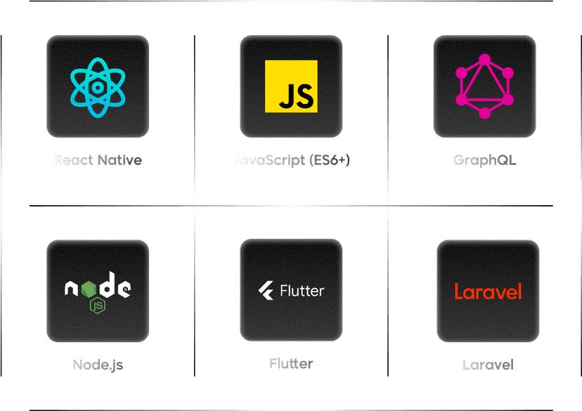 Mobile App Developer Illustration