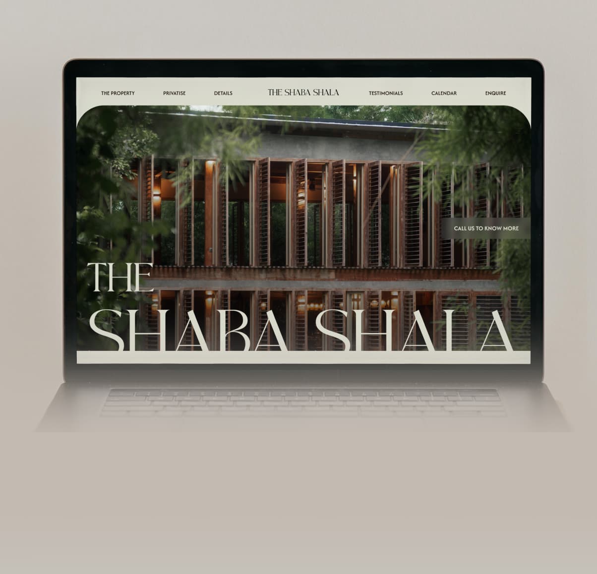 Experience Nature, Embrace Luxury - The Shaba Shala