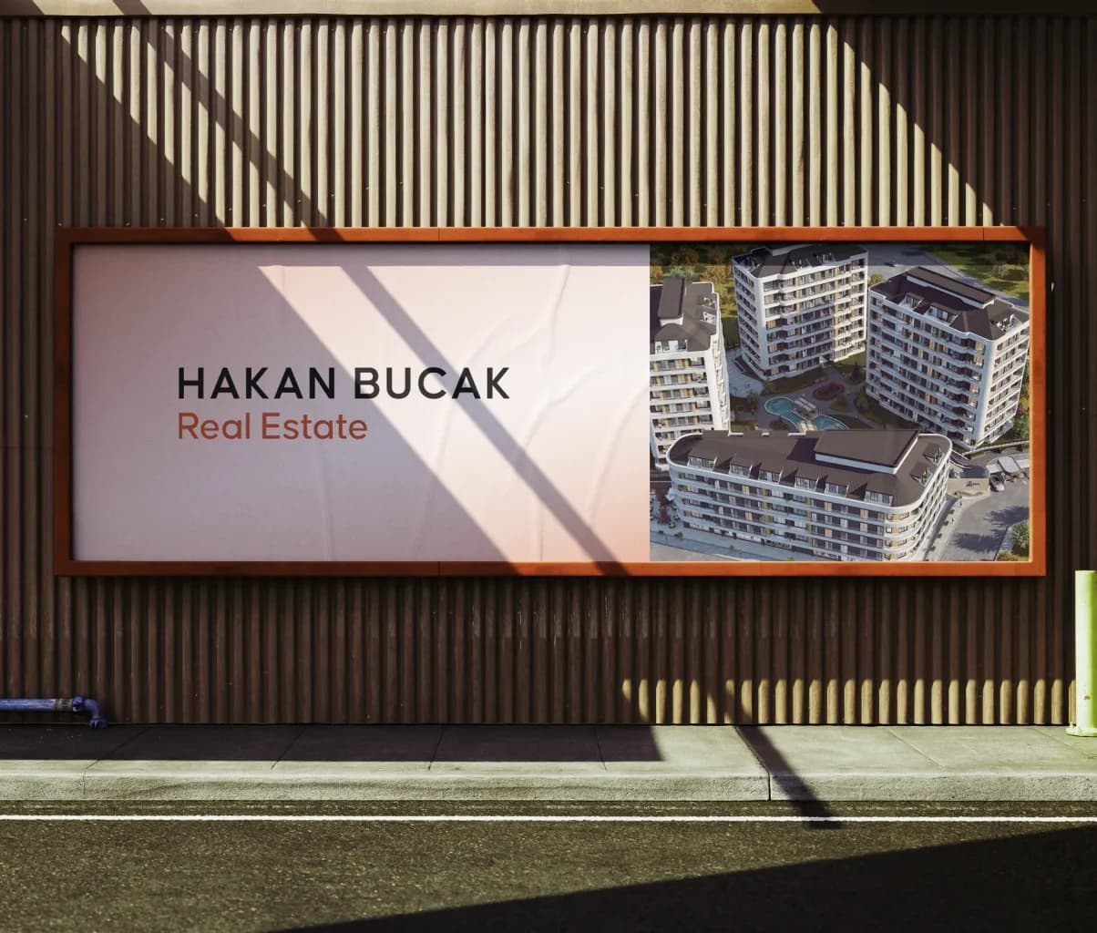 Find Your Dream Property with Hakan Bucak