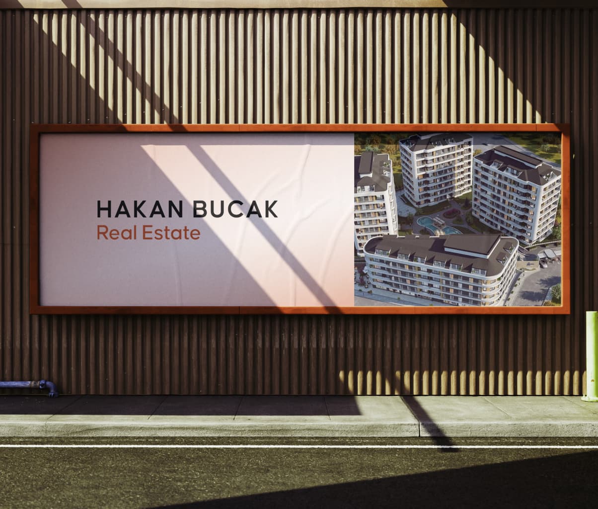 Find Your Dream Property with Hakan Bucak