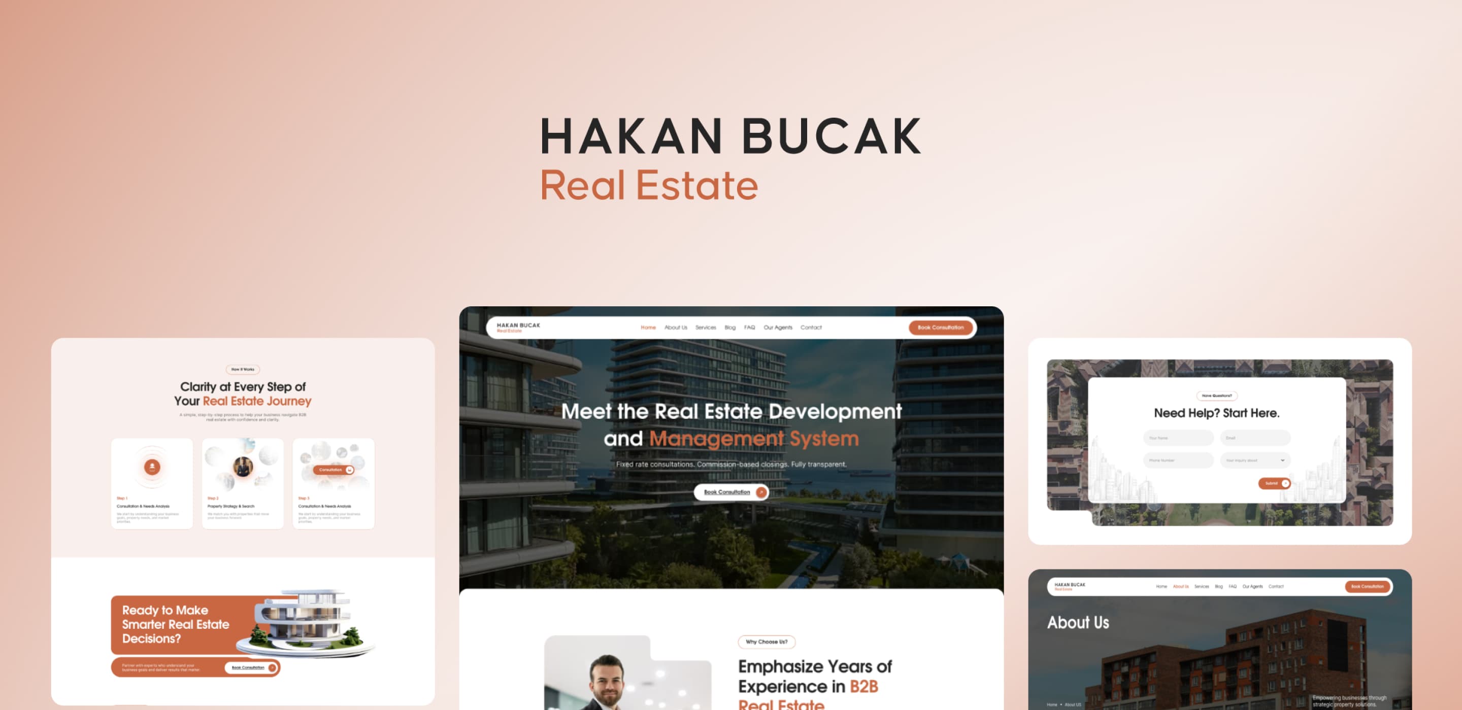 Hakan Bucak Main Image