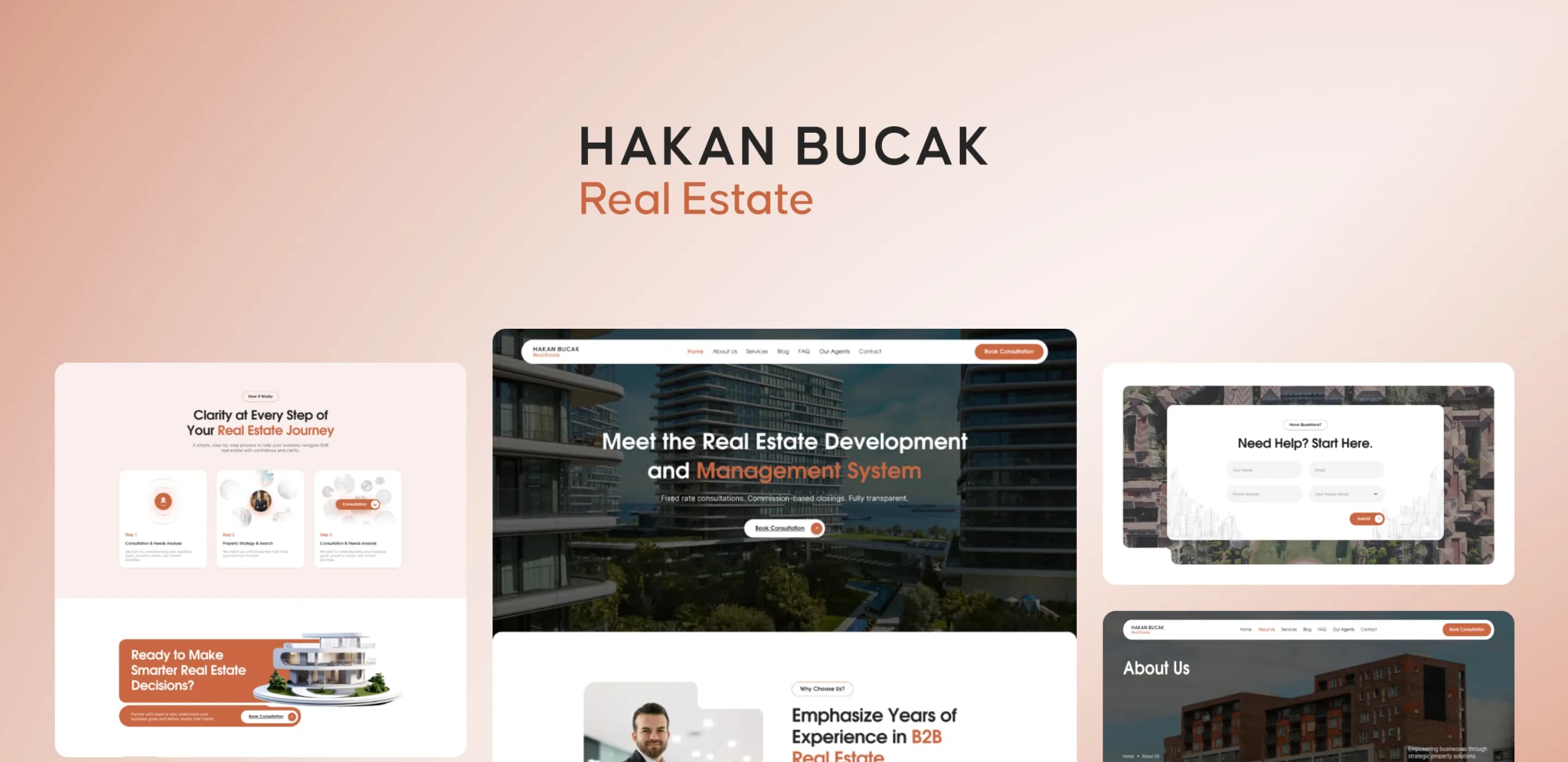 Hakan Bucak Main Image