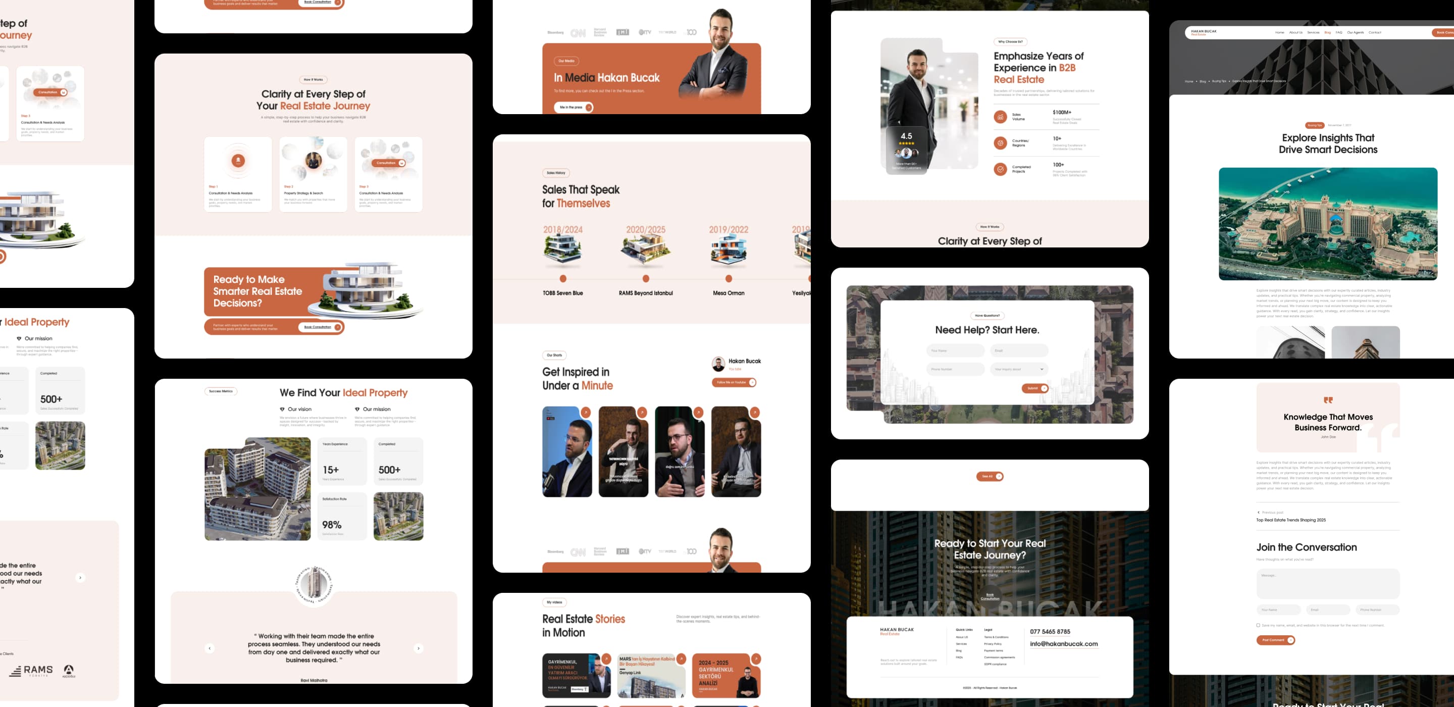 MachFly Aerospace final design outcome showcase