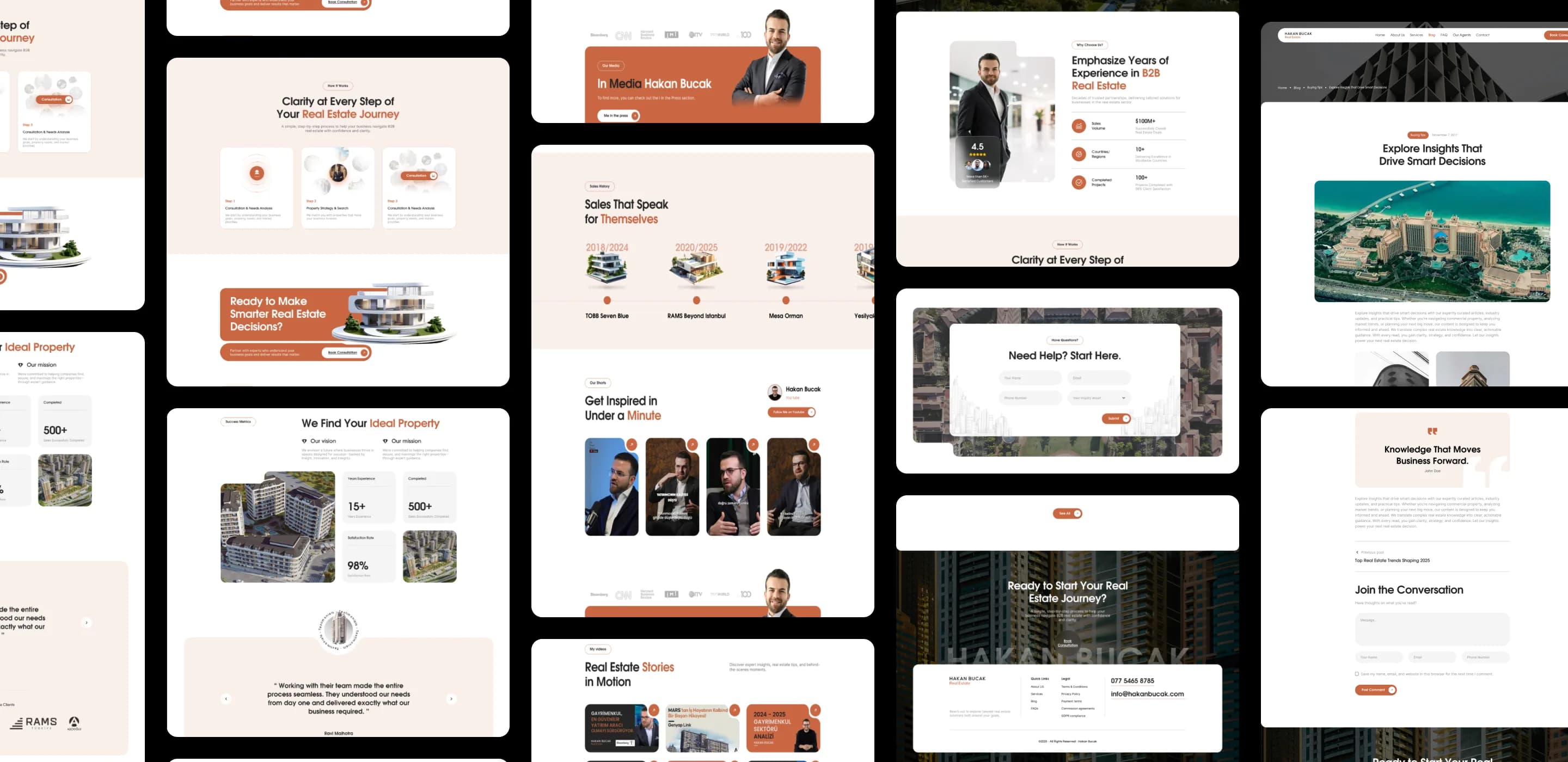 MachFly Aerospace final design outcome showcase