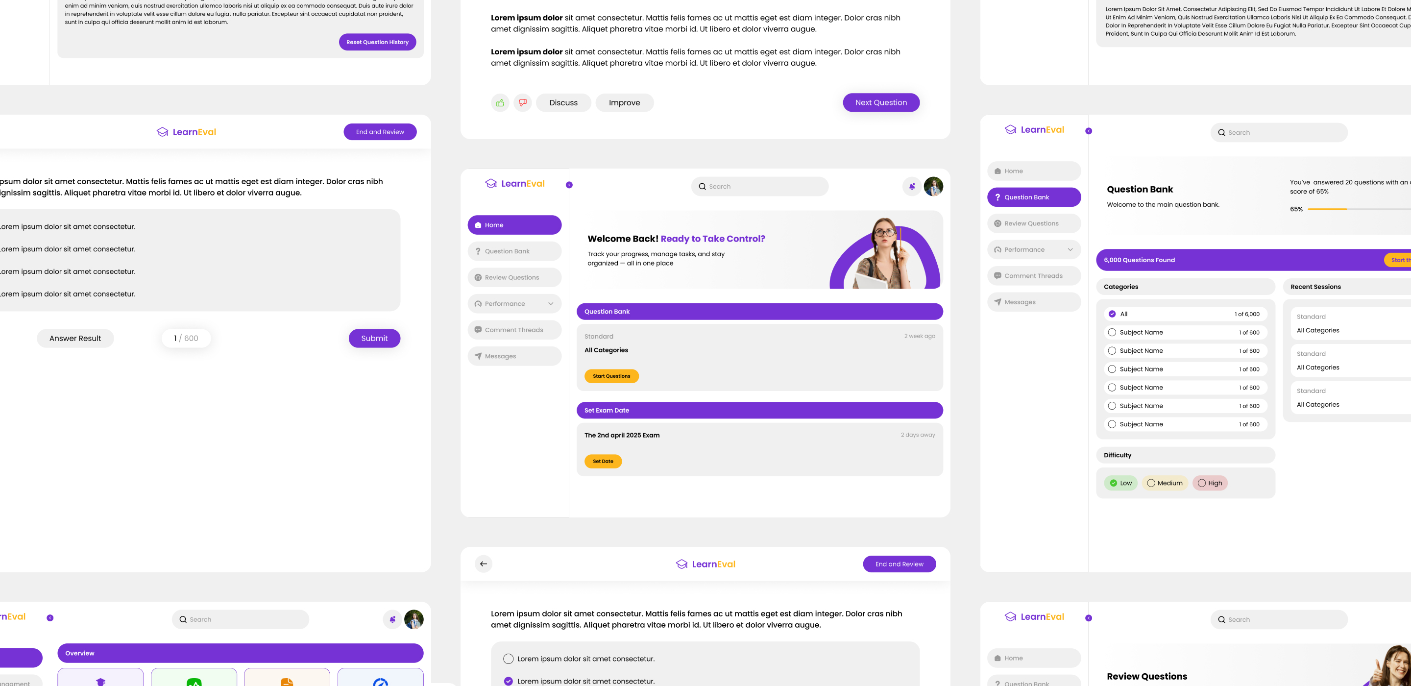 MachFly Aerospace final design outcome showcase