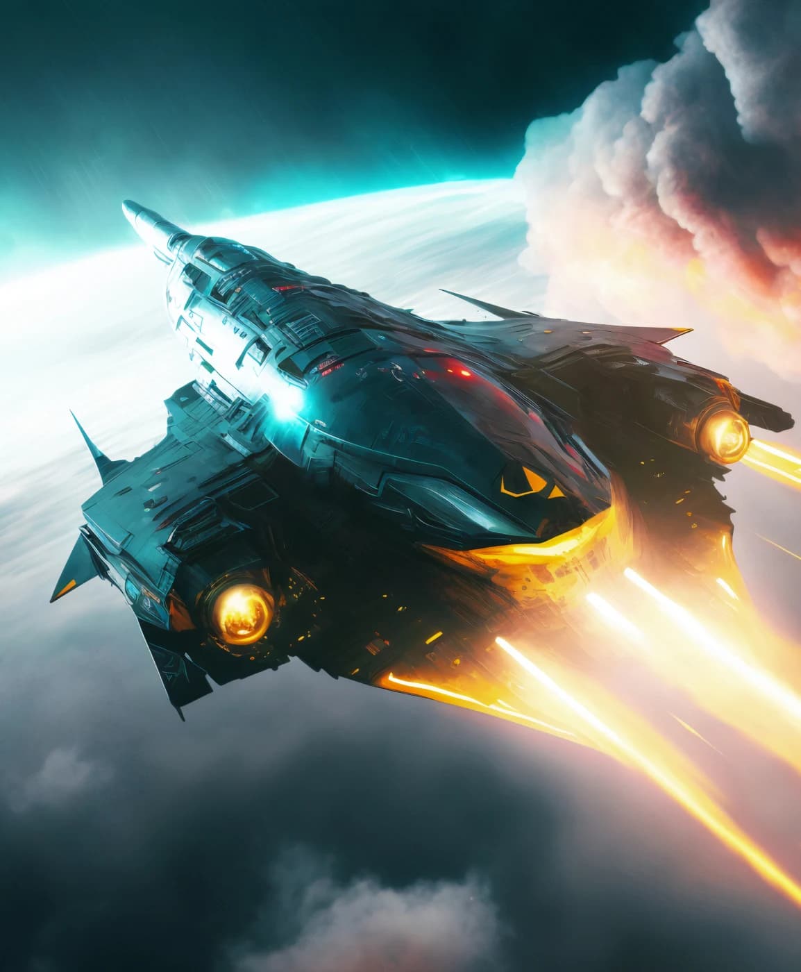 MachFly project results and performance metrics