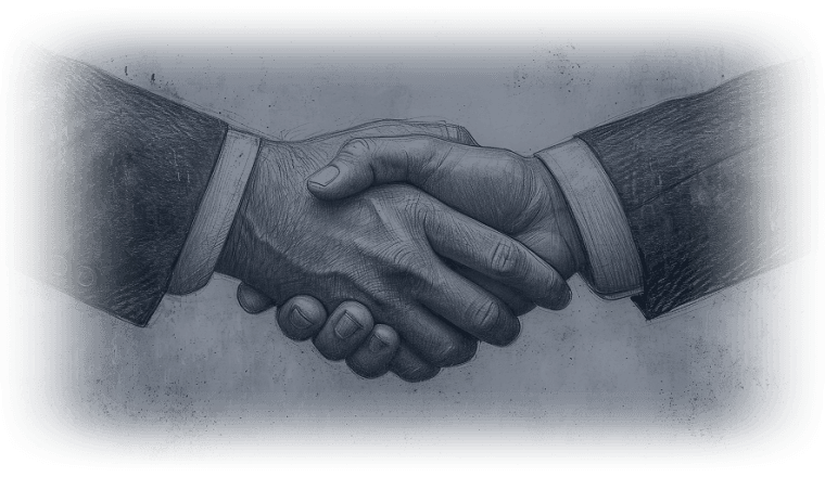 Collaborative & Transparent