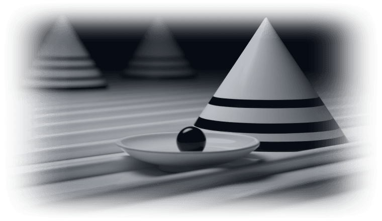 Creativity Backed by Strategy