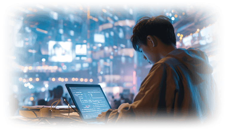 Cross-Platform Expertise