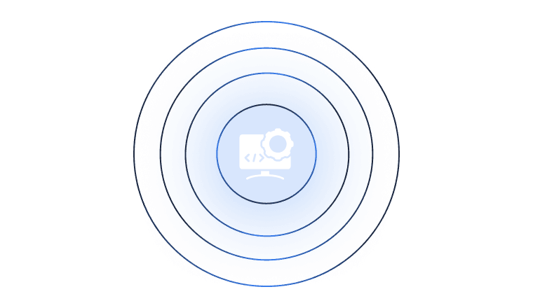 Custom-Coded for Your Needs