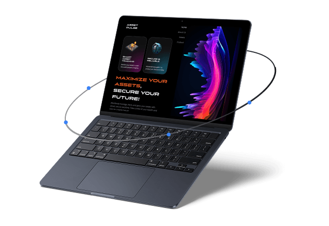 Custom Designs, Not Templates