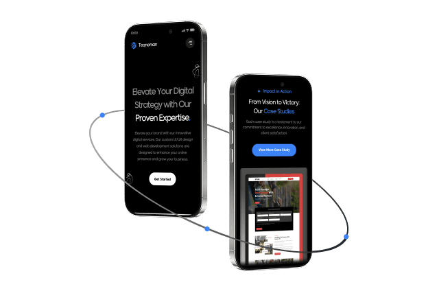 Responsive & Mobile-Ready