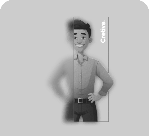 Strategy Meets Creativity