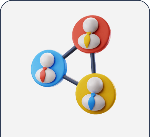 User-Centric Approach