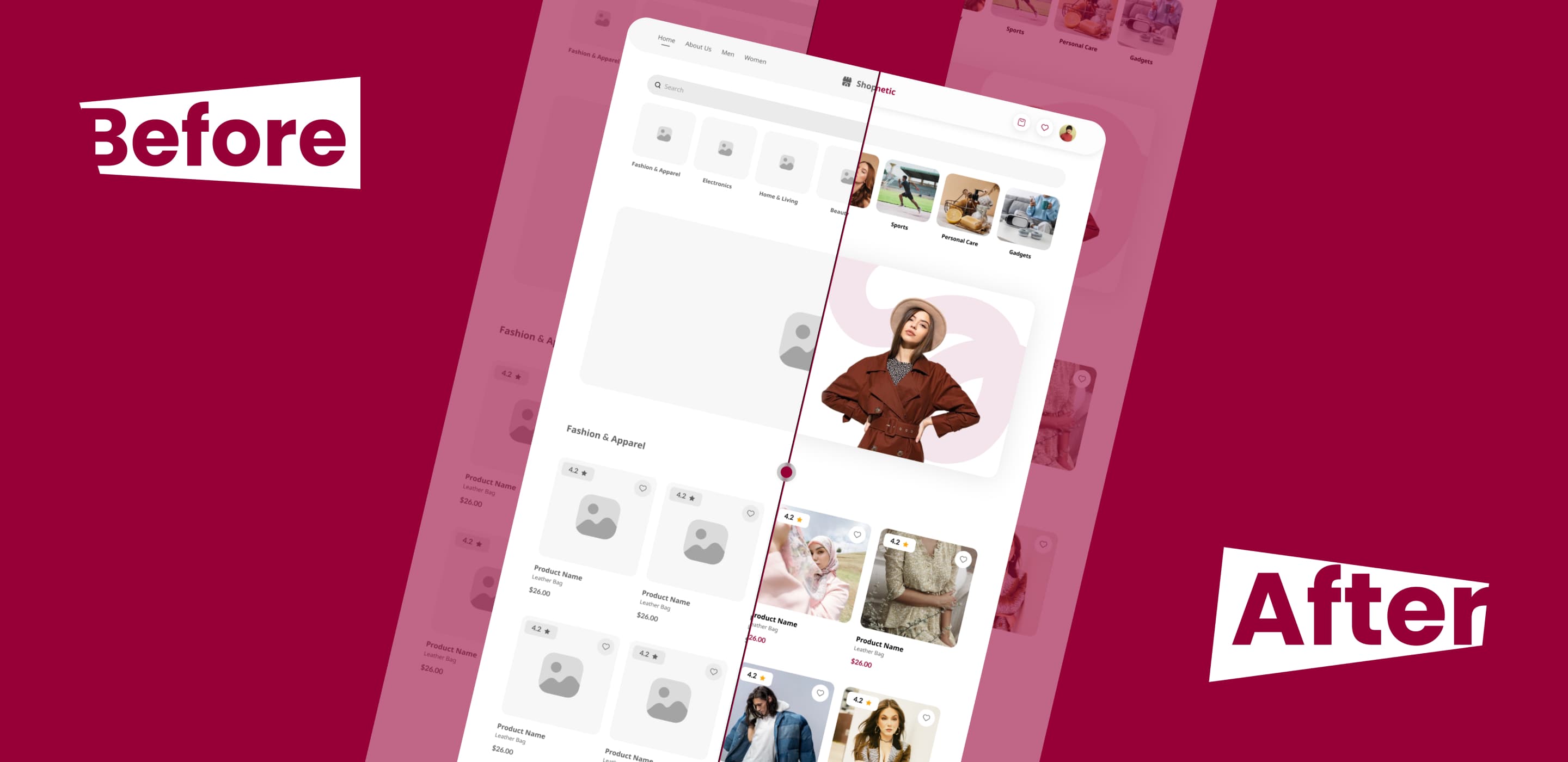 MachFly Aerospace design approach showcase