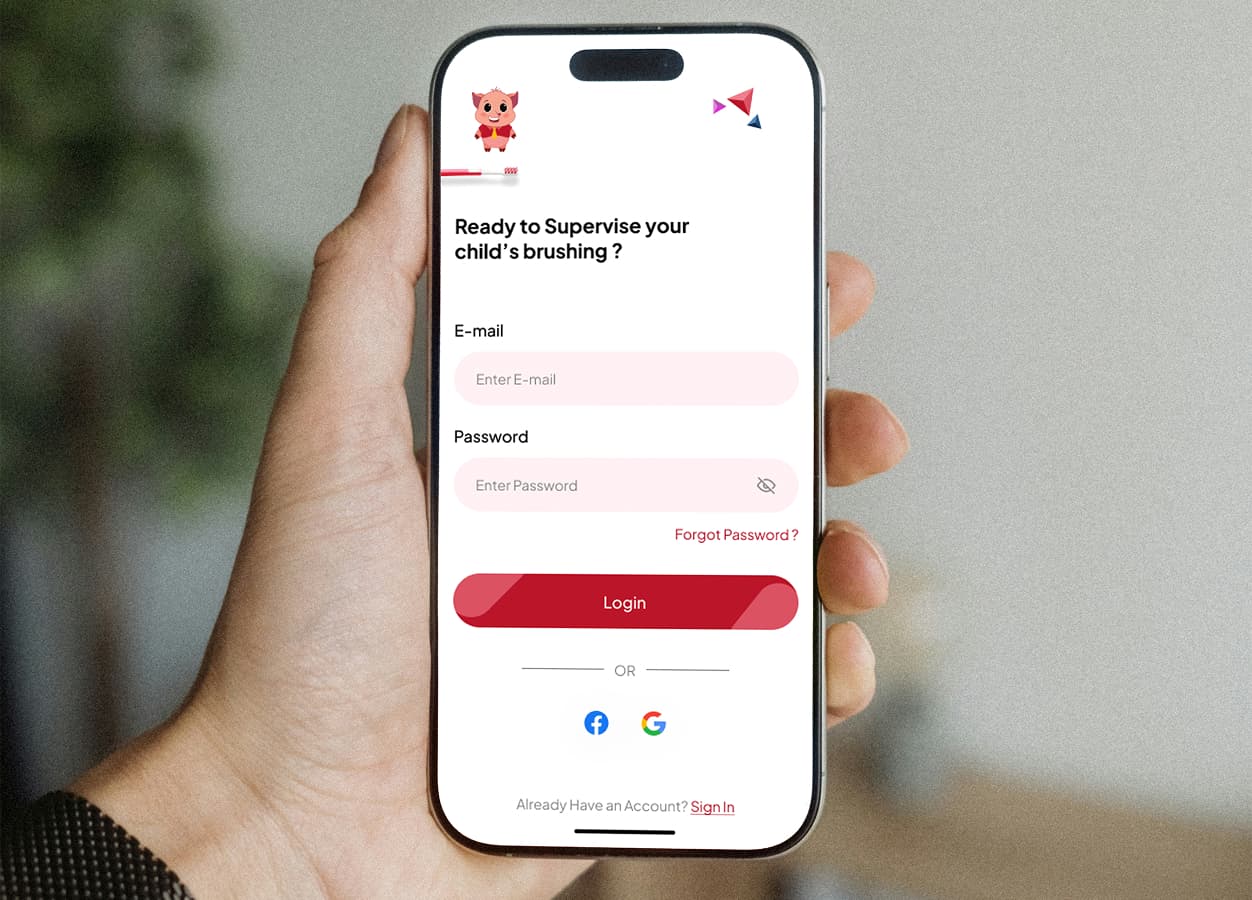 Advanced project implementation and technical showcase