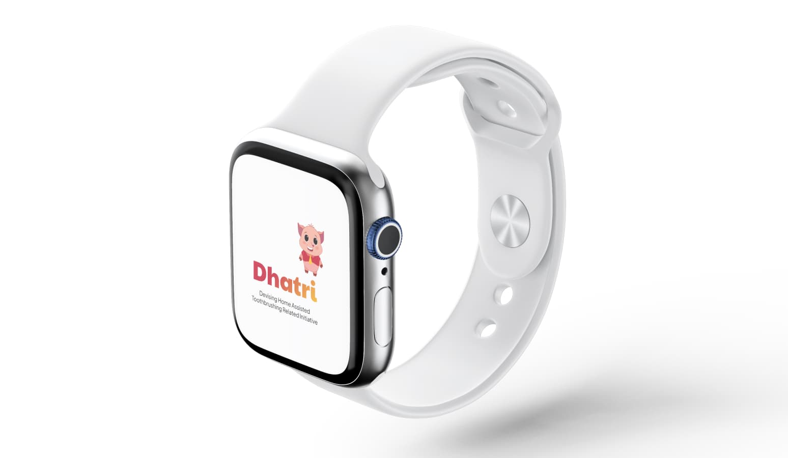 Final project results and successful outcomes