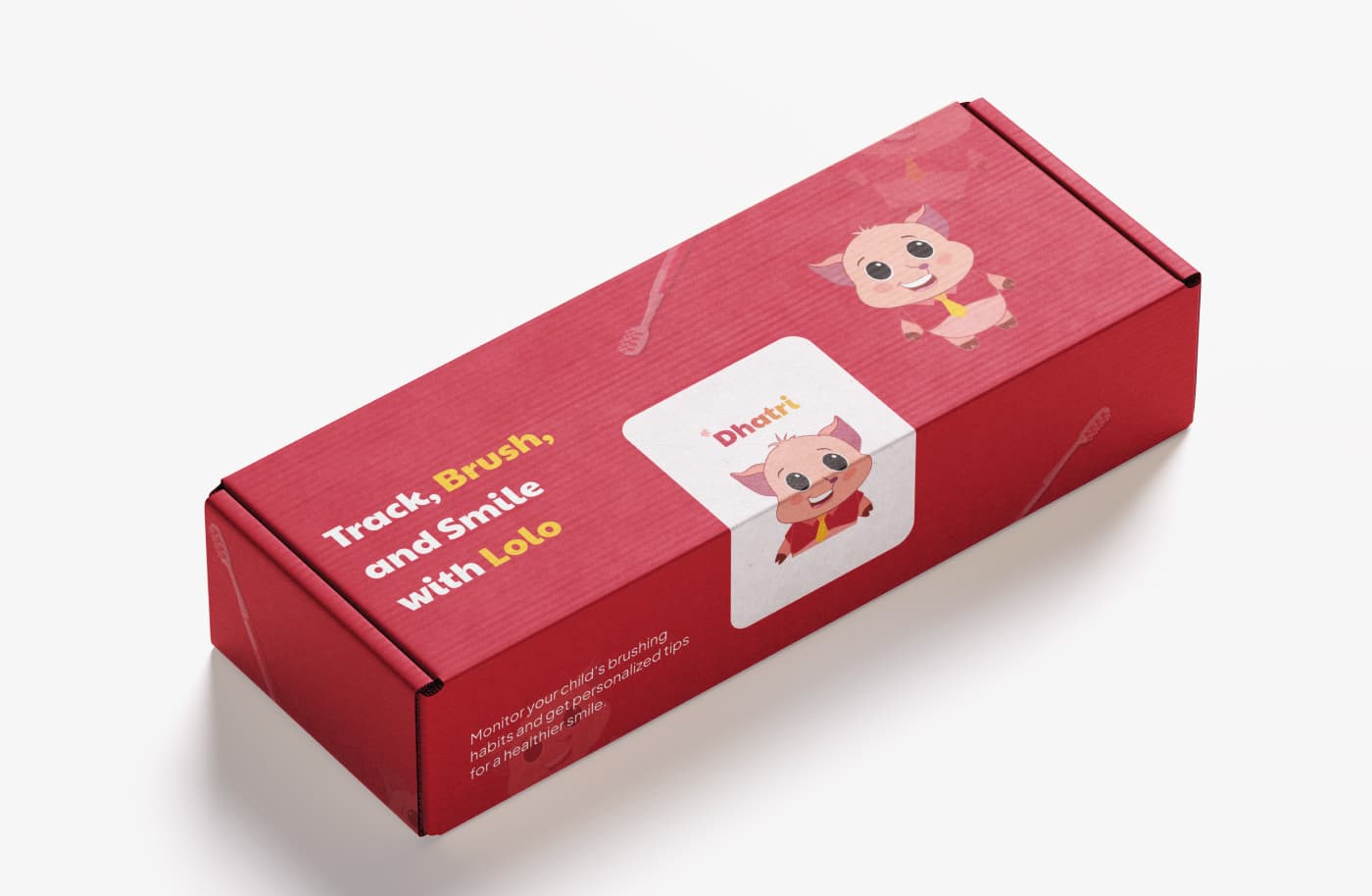 Project technical details and development process