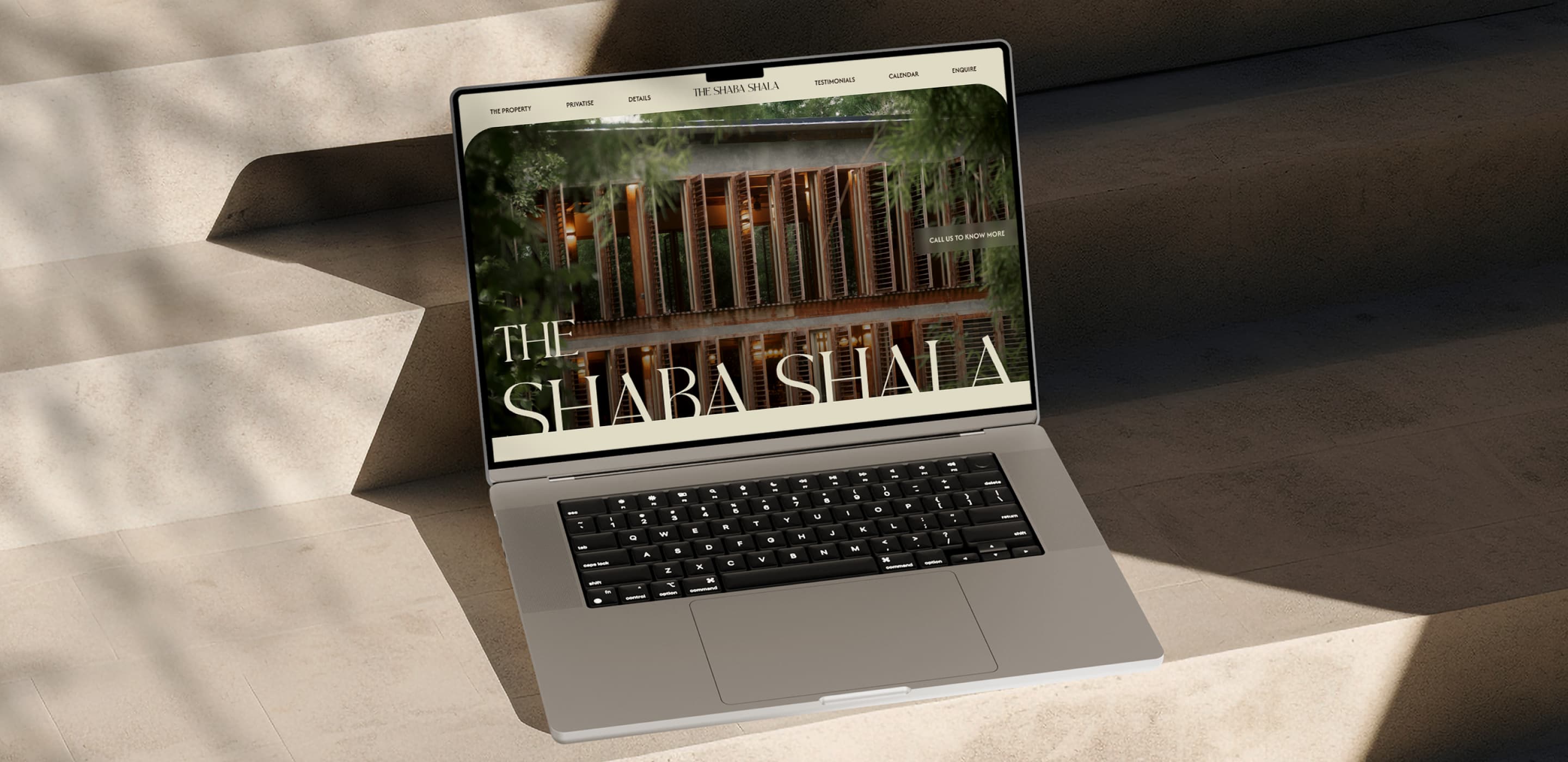 Shaba Shala Main Image