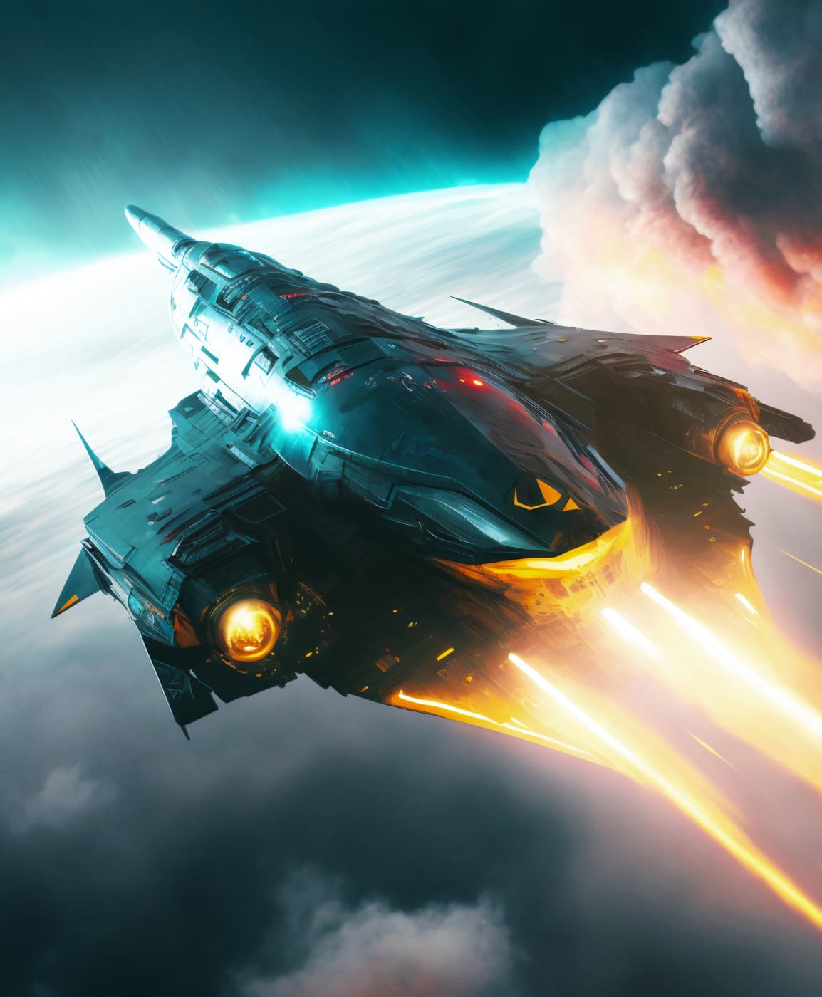 MachFly project results and performance metrics