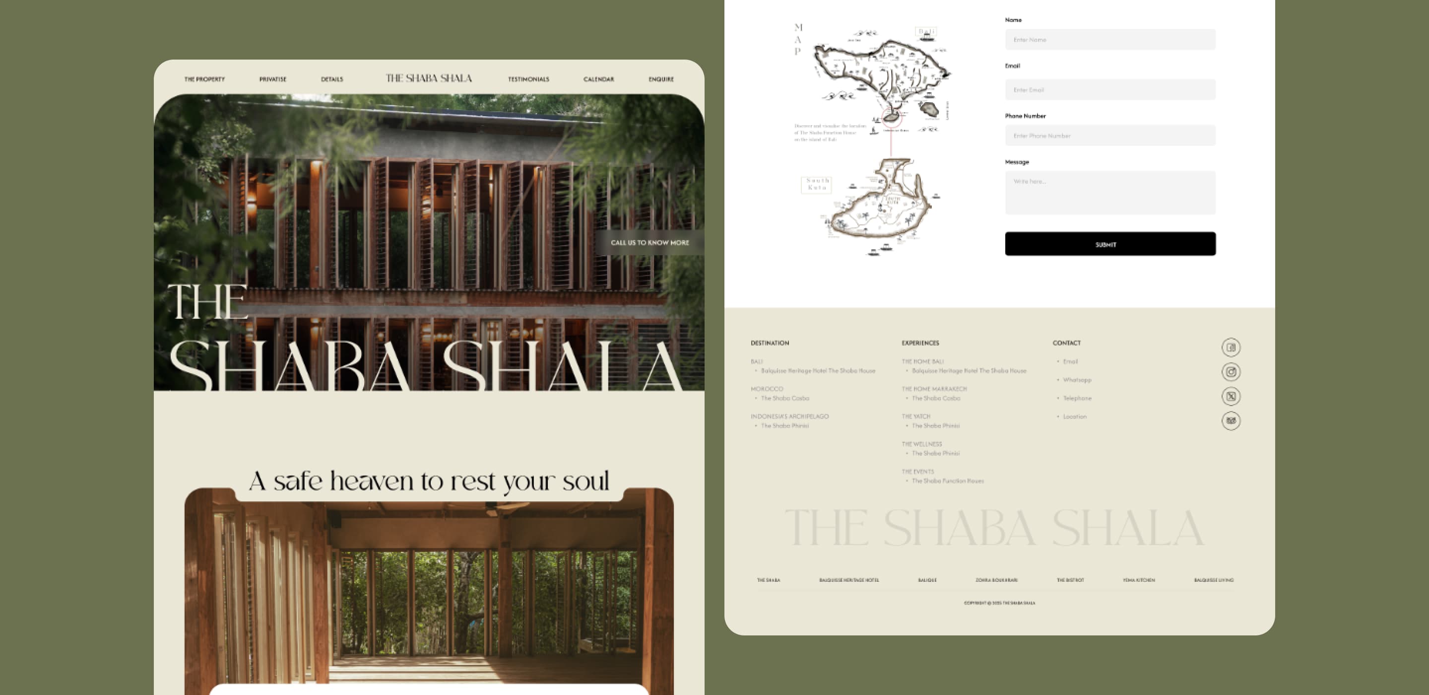 MachFly Aerospace design approach showcase