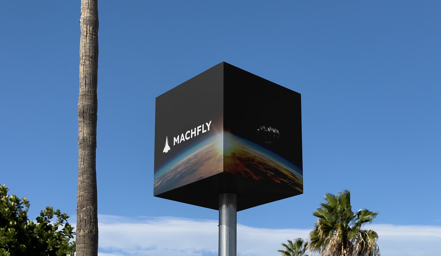 Advanced project implementation and technical showcase