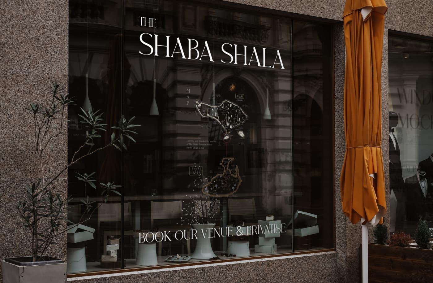 Complete project overview and architecture