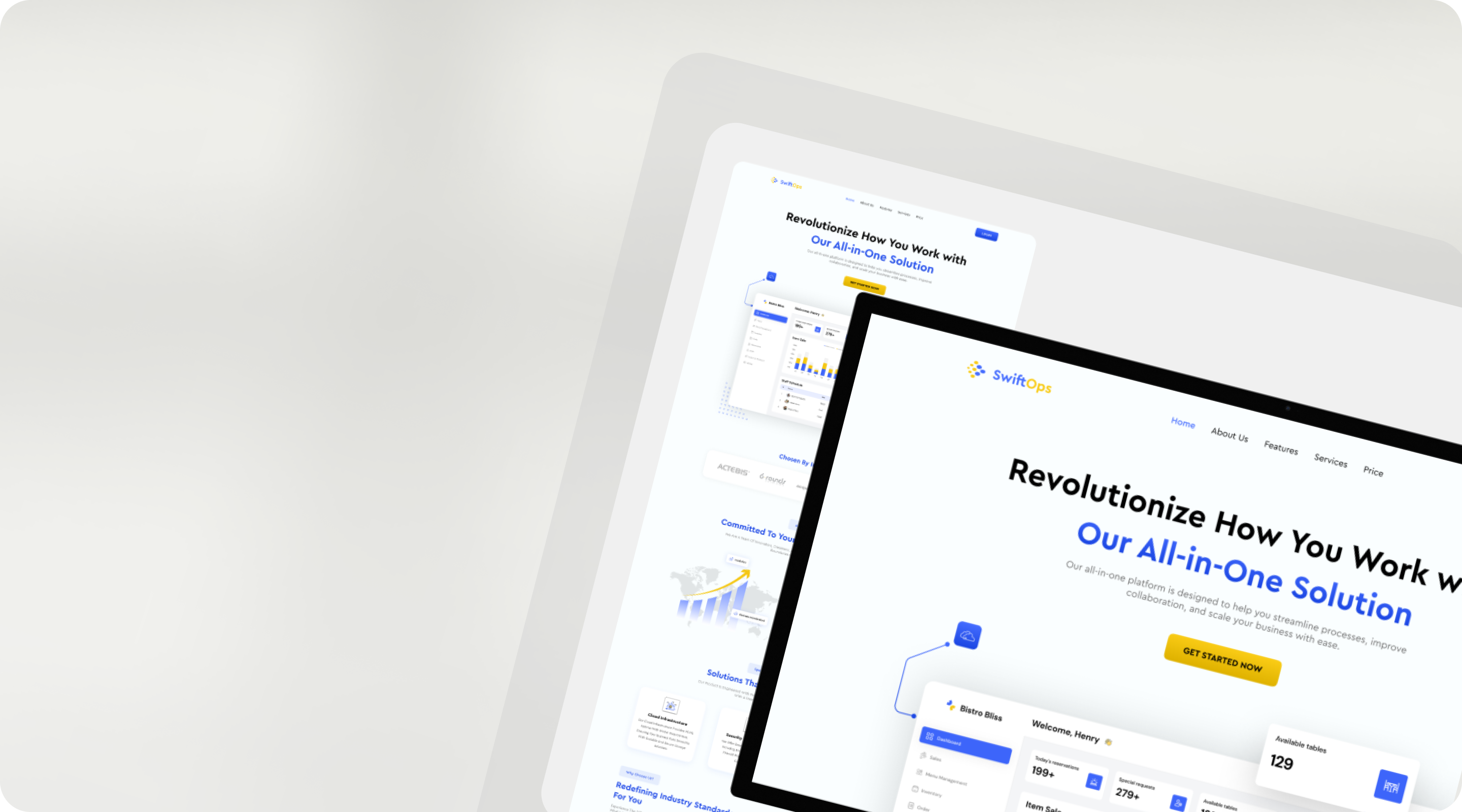 Web Design Services | Teqnoman Web Solutions